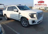GMC Yukon XL Denali 2022 6.2 Benzyna 420KM