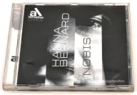 NOBIS HANNA BERNARD - CD