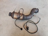 MERCEDES W204 W207 W212 1.8CGI KATALIZATOR KOMPLETNY A2124903136