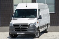Mercedes Sprinter 317 L4H2 *EKSTRA DŁUGI* 15 tkm
