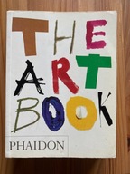 The Art Book Phaidon
