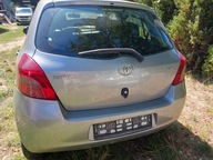 Toyota Yaris II 06-11 mechanizm wycieraczek silniczek tył Warszawa.