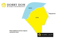 Działka, Rajgród, Rajgród, Grajewski, 150000 m²