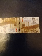 Filatelistyka polska od 2011r