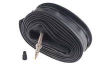 Dętka rowerowa Continental 26 x 1,75 - 2,5 presta 2 sztuki KOMPLET + ŁYŻKI