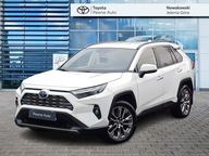 Toyota RAV4 2.5 Hybrid Executive 4x4 V (2018-) 2.5