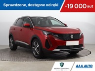 Peugeot 3008 1.2 PureTech, Salon Polska