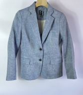 MARYNARKA DAMSKA LNIANA ROZ . 36