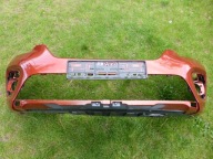 Renault Kangoo III IV 20- zderzak + płyta przód przedni Poznań