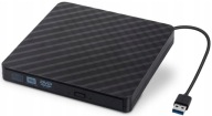 Napęd DVD zewnętrzna ULTRA THIN DVD WRITER 8X DVD