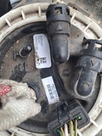 VOLVO POMPA PALIWA 31355023