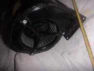 Wentylator odśrodkowy promieniowy turbina wyciąg GDRM 2000 obr. 50VDC-100w