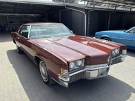 Oldsmobile Toronado 455 cui, 7,5 litra Piękny