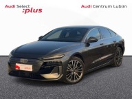 Audi A6 Sportback e-tron Pakiet S line Exterior, Kamery 360 , Pakiet Tech