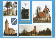 GMINA KACZORY-HERB WOJ WIELKOPOLSKIE