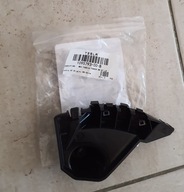 Tesla Model X 2018 lewy Uchwyt / Mocowanie zderzaka przedniego 109579300B