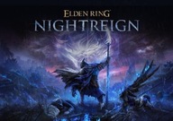 ELDEN RING NIGHTREIGN II 2 klucz (key) STEAM PC