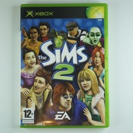 The Sims 2 Xbox