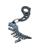 Zestaw HIT TikToka – Keyrambit + Flexi Dinuś Aurora