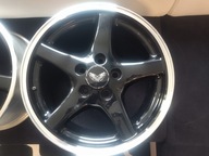 FELGI PONTIAC TRANS AM WS6 COLLECTORS EDITION [CETA]