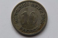 10 PFENNIG 1902 R. - FZ11