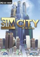 SimCity 3000 PC