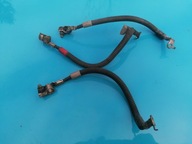 KLEMA MINUS MINUSOWA AKUMULATORA HONDA JAZZ III 2008-2014