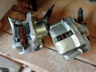 Renault Twingo II Clio II Dacia Zacisk Zaciski Przód Prawy Lewy TRW