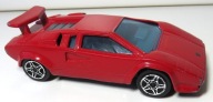 LAMBORGHINI COUNTACH 5000-MADE IN CHINA-1:43