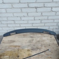 LISTWA OSŁONA RAMY DACHU AUDI A3 8P LIFT CABRIO