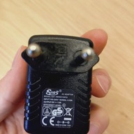 Zasilacz Stos QX7.5W060100FG 6V 1A AC adapter ładowarka