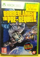 BORDERLANDS: The PRE-SEQUEL! [2K Australia 2014]