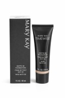 Fluid Mary Kay IntelliMatch 3D Beige W 180 – Matujący SPF 15