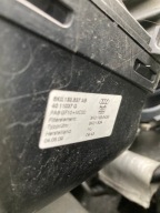 AUDI A4 Q5 A5 OBUDOWA FILTRA POWIETRZA 8K0133837AB