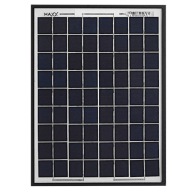 PANEL SOLARNY BATERIA SŁONECZNA 5W 12V SOLAR MONO