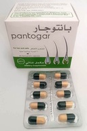 Pąntogar 90 kapsułek