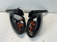 CITROEN C3 III LUSTERKO PRAWE 10-PIN LEWE 8-PIN