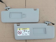 PRZECIWSŁONECZNA SŁONECZNIK DASZEK SKODA KODIAQ