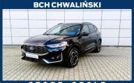 Ford Kuga 2026 PHEV polisa ACOC Panorama, Head Up, ACC BLIS kamery 360