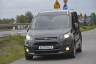 Ford Tourneo Connect 1.0EcoBoost nawigacja kamera