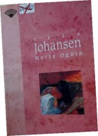 Morze ognia Iris Johansen