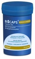 Suplement diety ForMeds Bicaps Korean Ginseng kapsułki 60 szt.