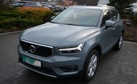 Volvo XC 40 2,0 D 150 KM Geartronic Nawigacja Kamera HARMAN 2.0 Diesel