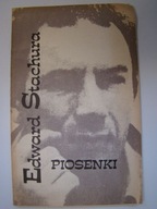 Piosenki Edward Stachura