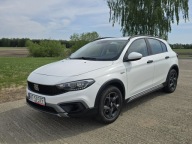 Fiat Tipo CROSS 1.5 HYBRID Automat DCT Salon Polska, Możliwa zamiana