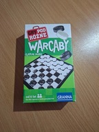 Granna Warcaby - gra podróżna (b35)