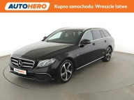 Mercedes E 220 FV23 E220d Automat Avantgarde