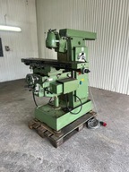 FREZARKA UNIWERSALNA FEXAC UF