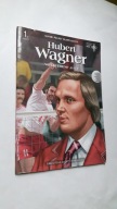 SLYNNI POLSCY OLIMPIJCZYCY Hubert Wagner WIELKI TRIUMF "KATA"