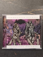 Formulatin Fathers - Sleepless Knights RAP Hip Hop